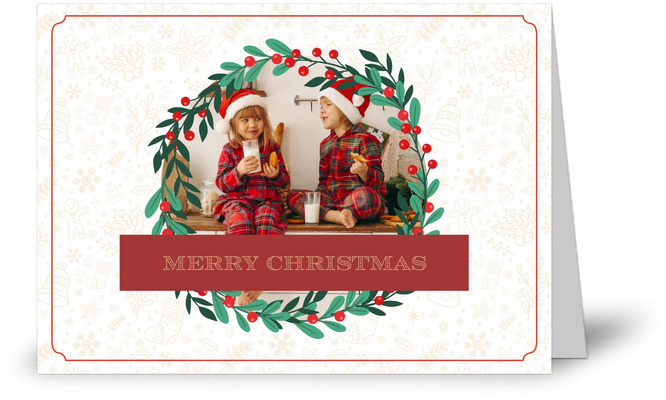 Family Christmas Magic