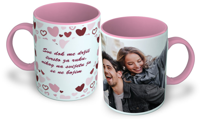 foto šalica: Šalica za nju