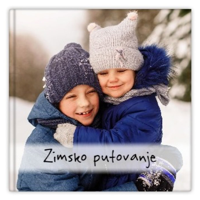 Korica Albuma Full Foto