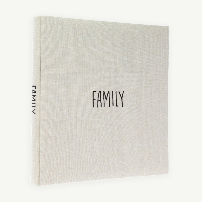 Album Art Family