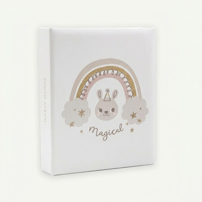 Album Magical