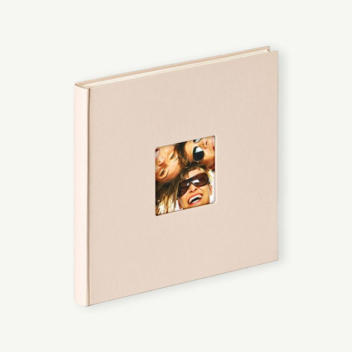 Album Fun Bež L