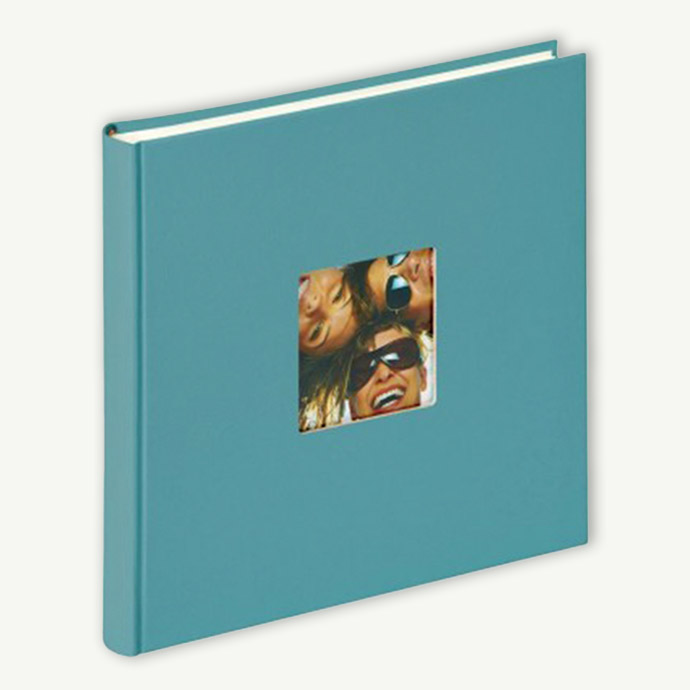 Album Fun Svjetlo Plavi L