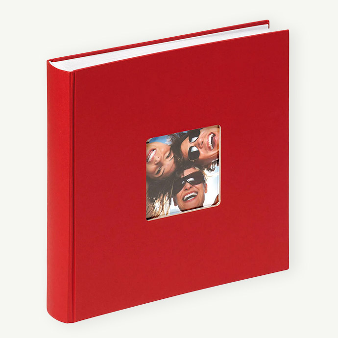 Album Fun Crveni XL