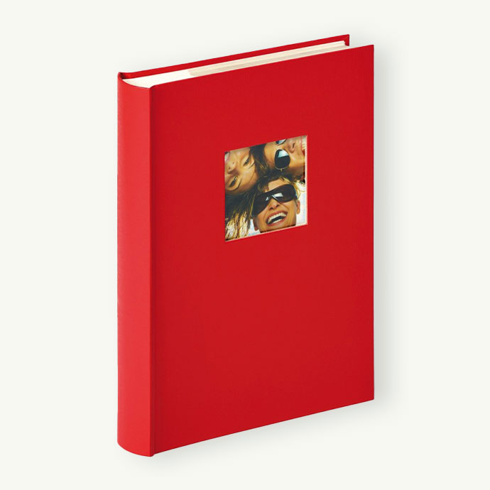Album Fun Crveni