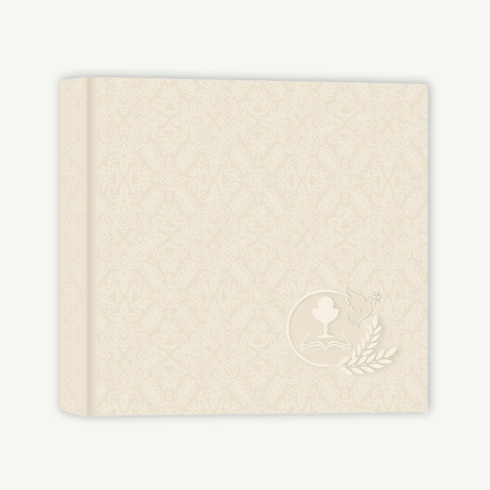 Album Posebne prigode Bež