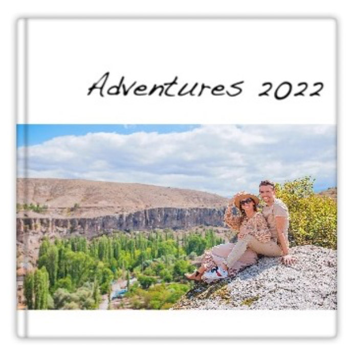 Korica Albuma Pejzaž