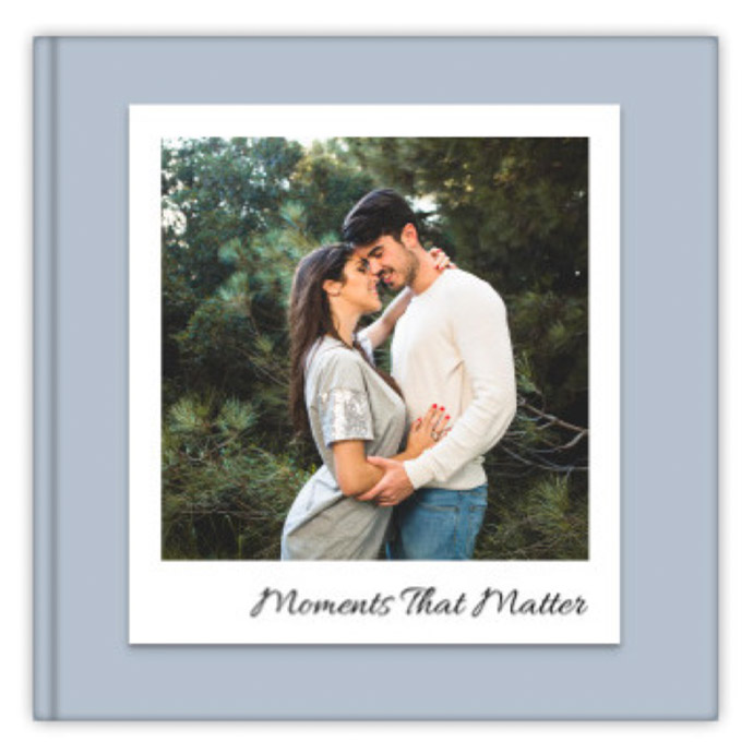 Korica Albuma Vintage