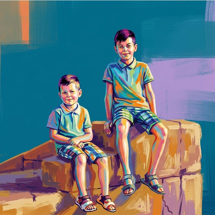 Pop art