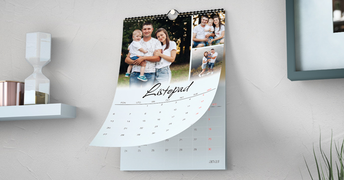 iPokloni Božićni kalendar za mamu