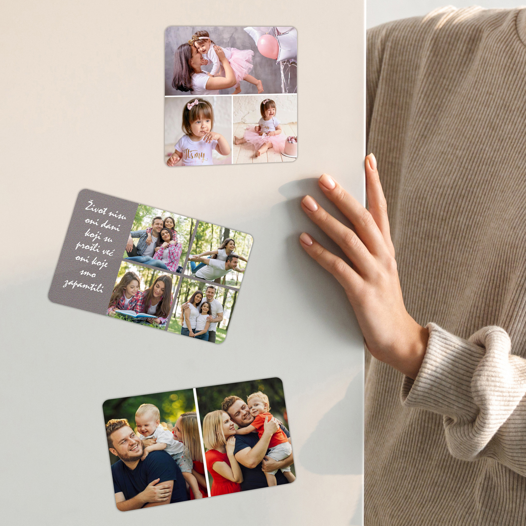 iPokloni Božićna knjiga